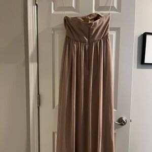 Birdy Bridesmaid Dress